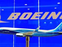 CEO-ul Boeing pleaca din...