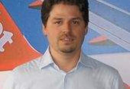easyJet are un nou director regional, inclusiv pentru Romania