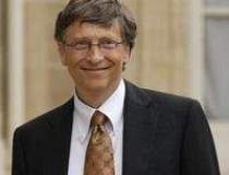 Bill Gates ramane cel mai...