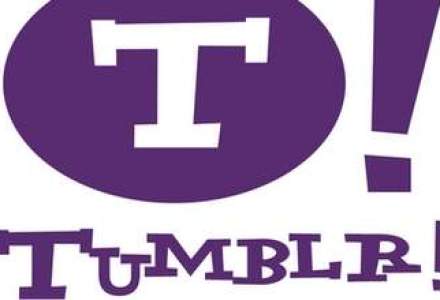 Este OFICIAL: Yahoo a cumparat serviciul de blogging Tumblr pentru 1,1 MLD. $