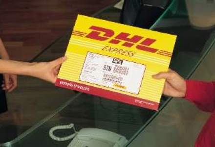 DHL a lansat serviciul Express Easy