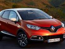 Renault a lansat crossoverul...