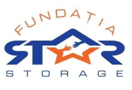 Star Storage lanseaza o fundatie in domeniul educatiei si sanatatii