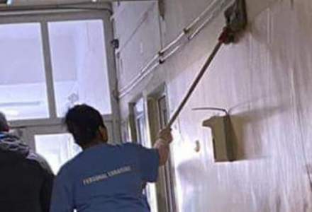 Spitalul Bagdasar Arseni, amendat pentru multiple nereguli
