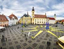 Primaria Sibiu: 40% din buget...