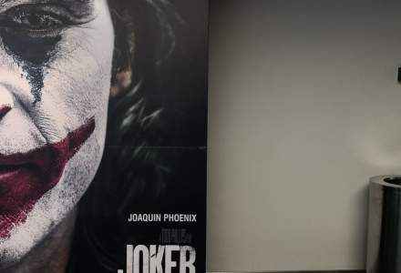 Joker, The Irishman si Parasite, nominalizate la Oscar