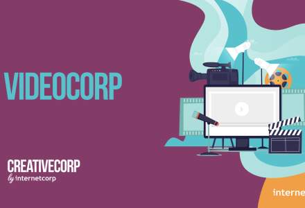 InternetCorp lanseaza divizia de productie video VideoCorp