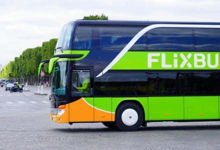 FlixMobility a transportat 62 milioane de pasageri in 2019