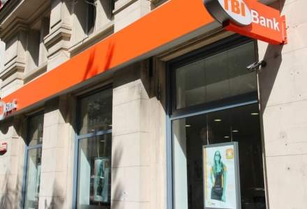 TBI Bank lanseaza un depozit in lei cu dobanda de 4,4%