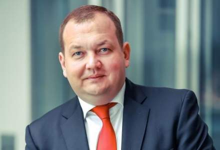 Evgeny Nikolsky este noul manager general al JTI Romania, Moldova si Bulgaria