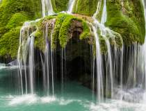 5 cascade inedite din Romania...