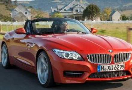 BMW a lansat in Romania doua modele noi