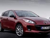 Mazda lanseaza in Romania o...