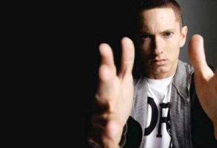 In ritm de rap: publisherul lui Eminem da in judecata Facebook