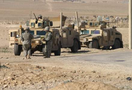 SUA reiau operatiunile militare comune cu Irakul