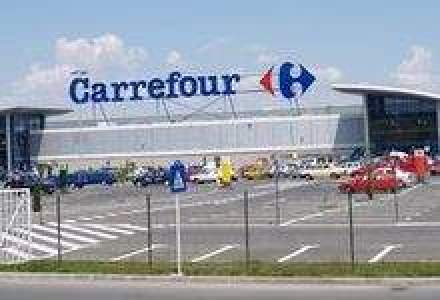 Carrefour deschide al 17-lea magazin, dupa o investitie de 20 mil. euro