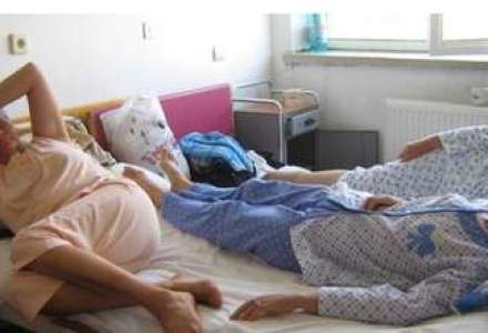 Europa ne inchide spitalele mizere. Peste 90% din unitatile medicale romanesti nu indeplinesc standardele UE