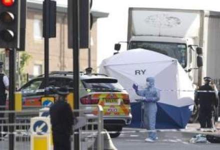 David Cameron considera atacul de la Londra o "tradare a islamului"