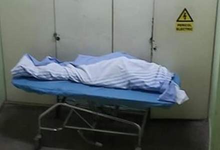 Pacienti decedati, lasati pe scarile interioare de la Spitalul Universitar / SUUB: Persoanele responsabile vor fi sanctionate