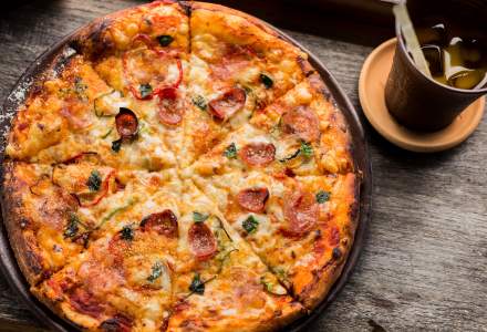 Francize de pizza - care sunt costurile si investitiile intr-un restaurant Pizza Hut Delivery, Dodo Pizza, Casa Pizza sau Bella Italia
