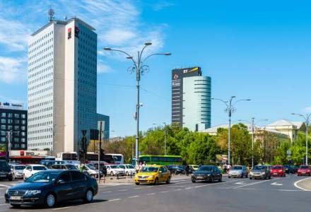 Kiseleff - Aviatorilor, zona din Bucuresti unde apartamentele s-au scumpit cu 500 euro pe mp in 2019