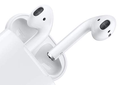 Apple controleaza trei sferturi din piata de casti wireless