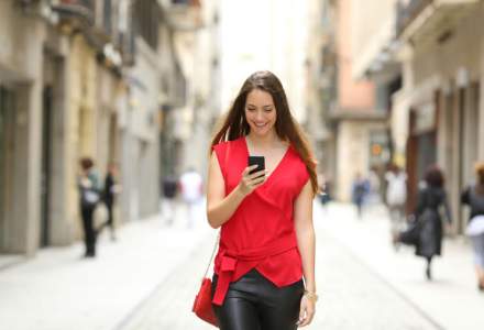 7 din 10 internauti romani utilizeaza zilnic serviciile de mesagerie instantanee