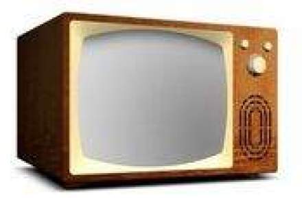 Televiziunea, domeniul preferat de romanii interesati de un job in mass-media