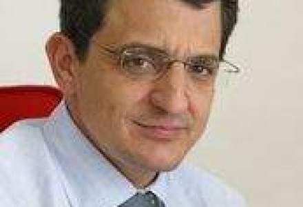 Vassilis Chaniotis, Medsana: In 5 ani, preturile serviciilor medicale private se vor dubla