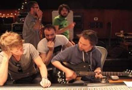 Muse va sustine un concert la Londra, pe 2 iunie