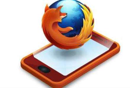 Mozilla si Foxconn ar putea prezenta prima tableta cu sistem de operare Firefox