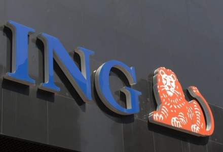 ING Bank anunta oficial lansarea optiunii de deschidere a contului curent 100% online