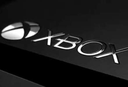 Parteneriat de peste 3 MLD. $ intre Microsoft si AMD pentru dezvoltarea consolei de jocuri Xbox One