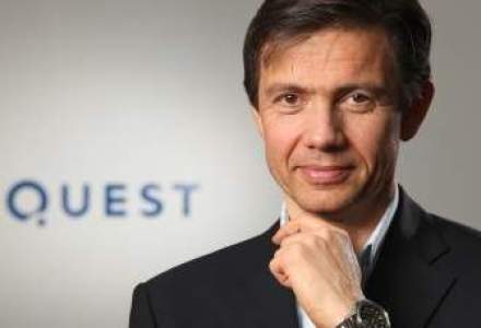 iQuest vrea afaceri de 25 de mil. euro in 2013 o crestere de 20-25% a numarului de angajati in urmatorii ani