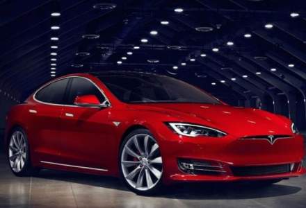 Tesla, cea mai rapida crestere in topul celor mai valoroase branduri din lume