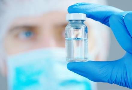 Ministrul Sanatatii a aprobat suplimentarea cu inca 35.000 a numarului de doze de vaccin