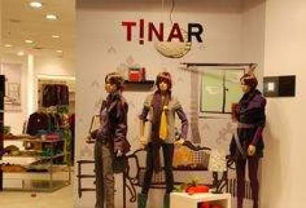 TinaR a deschis al 15-lea magazin, investitie de 100.000 euro