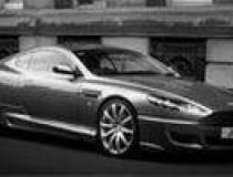 Aston Martin, cel mai...