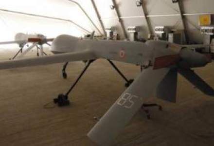 La un click distanta: Dronele, instrumentele de lupta ale razboiului modern