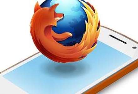 Pariul celor de la Mozilla pe piata mobile: smartphone-uri cu sistem de operare Firefox la un pret de sub 100 de dolari