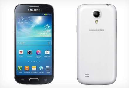 Samsung lanseaza si o versiune mini a varfului de gama Galaxy S4. Ce promite si cand va aparea?