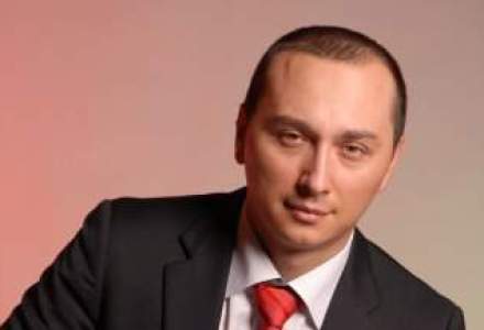 Teodor Cimpoesu pleaca de la Kaspersky in antreprenoriat. Businessul de antivirus va fi condus din Ucraina