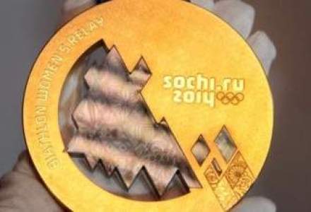 Furt istoric: Olimpiada de iarna de la Soci va fi cea mai scumpa din istorie
