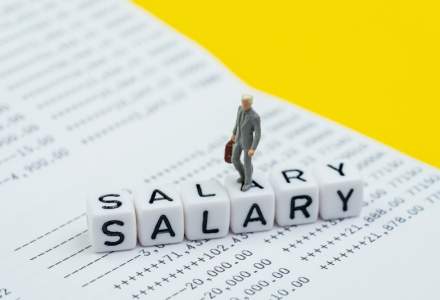 Stai departe: cinci judete cu cele mai mici salarii in acest an