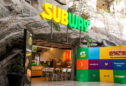 Care sunt sandwich-urile Subway preferate de romani