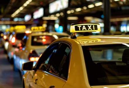 Reguli noi pentru taximetristii din Capitala. Dispar soferii din Ilfov