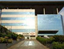 Banca HSBC a angajat un fost...