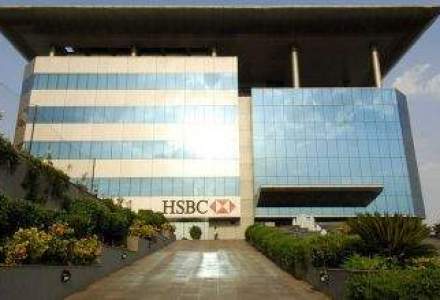 Banca HSBC a angajat un fost director general al MI5, serviciile secrete britanice
