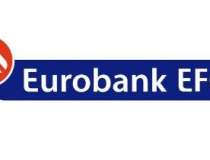 Eurobank a avut un profit net...