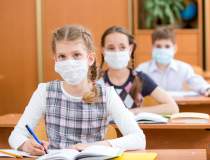 Gripa in Bucuresti: cursurile...